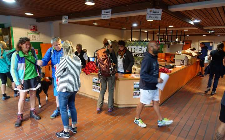 Gepäck | Bergische 50 · Das Sport-Event im Bergischen Land Gepäck () | Bergische 50 · Das Sport-Event im Bergischen Land